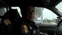 Policía de Tampa estrena cámaras corporales