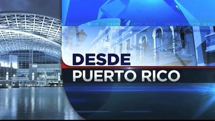 Desde Puerto Rico