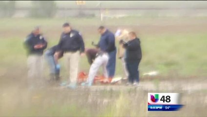 Identifican Cuerpo Encontrado En Brownsville