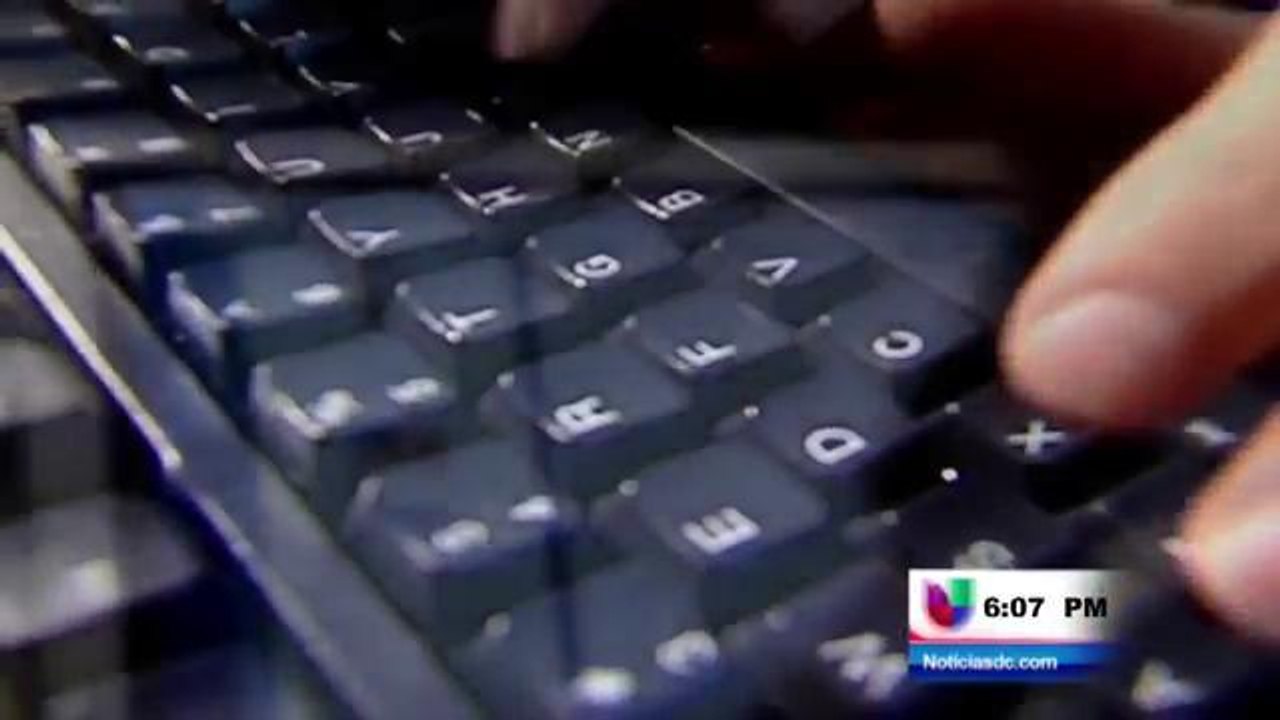 ISIS recluta a jóvenes estadounidenses