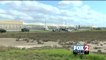Major Layoffs Following Willacy County Correctional Center Riots