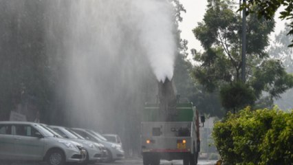 How CAQM is planning to curb Delhi air pollution