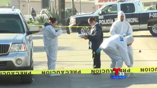 Capacitarán a elementos ministeriales en Baja California