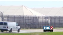 Willacy County Correctional Center Lays Off More than 90% of Staff