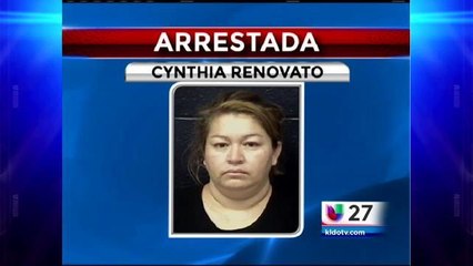 Arrestan a Sospechosos de Robo