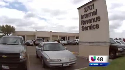 Mas De 40 Millones De Reembolsos De Impuestos Han Sido Emitidos