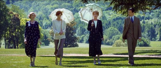 Downton Abbey: A New Era | Teaser Trailer 1