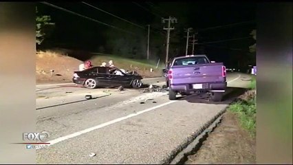 Joy Ride Ends In Deaths Of 4 In Aptos