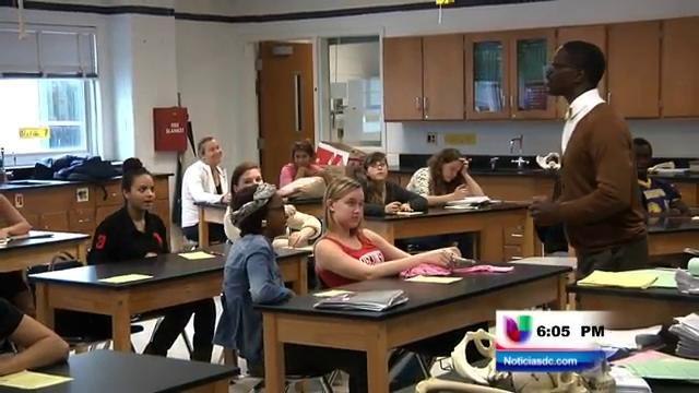 Continúa la búsqueda de un superintendente para las escuelas públicas del Condado de Montgomery