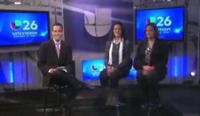 Preparan Conferencia Para Familias con Niños Especiales.