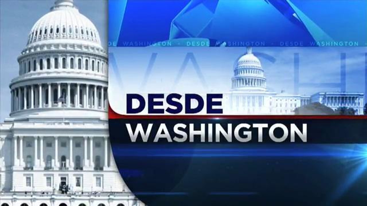 Desde Washington