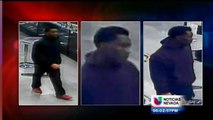Policía busca sospechoso por intento de robo