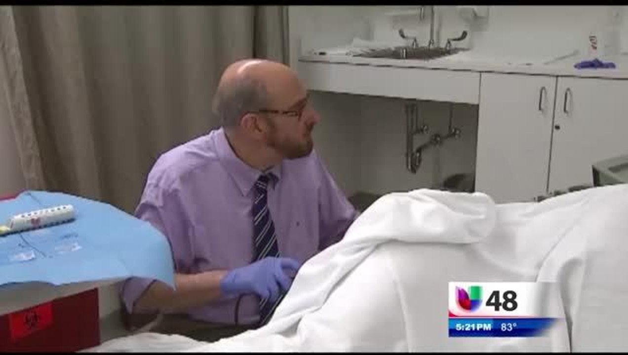 Tratamiento Para Cáncer De Prostata