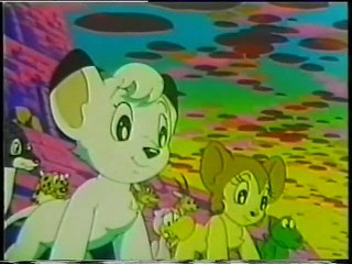 ورد الغابة - أسد الغابة 16 (أطفال بدون موسيقى)