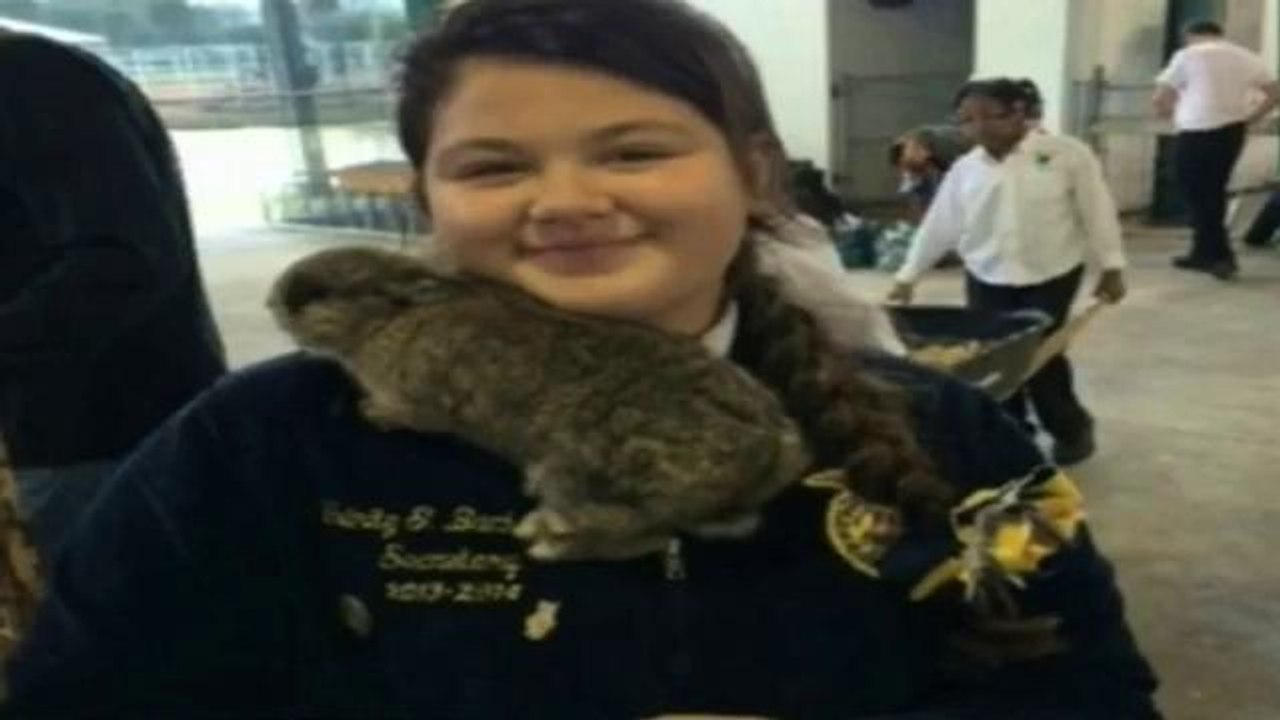 Muere adolescente atropellada