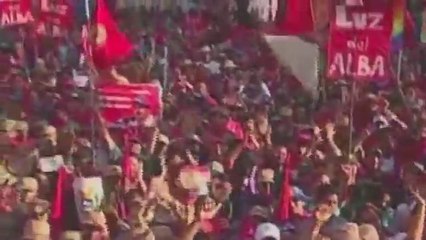 Las noticias de América Latina