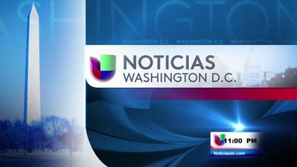 NOTICIAS DC – EDICIÓN 11 P.M.