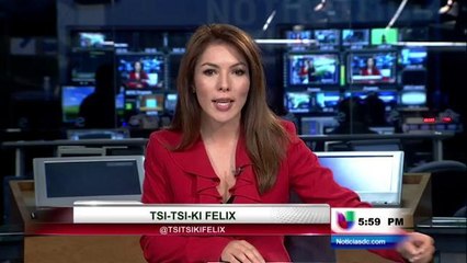 NOTICIAS DC – EDICIÓN 6 P.M.