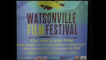 Se desarrollará Festival Cinematográfico en Watsonville