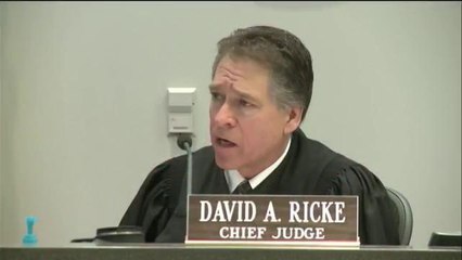 Sentencian a hombre acusado de matar a una niña de 18 meses de edad