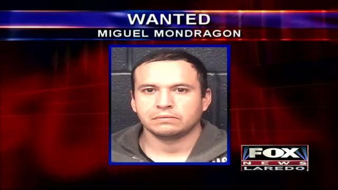Man Wanted for Multiple Robbery