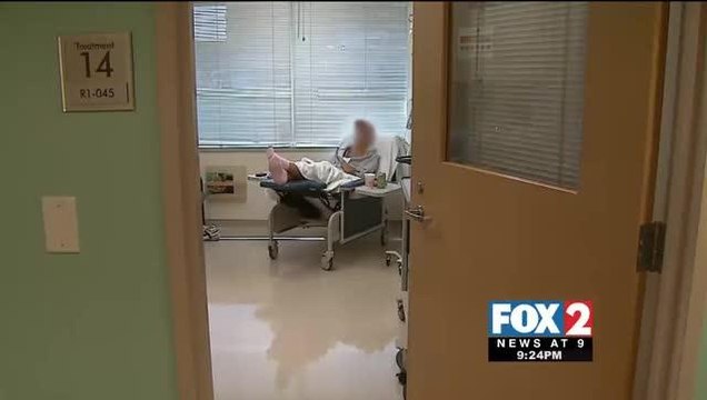 Lack of Ovarian Cancer Screenings has some Opting for Preventative Surgery