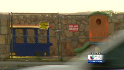 Madre afectada no recibió llamada de los dueños de guardería