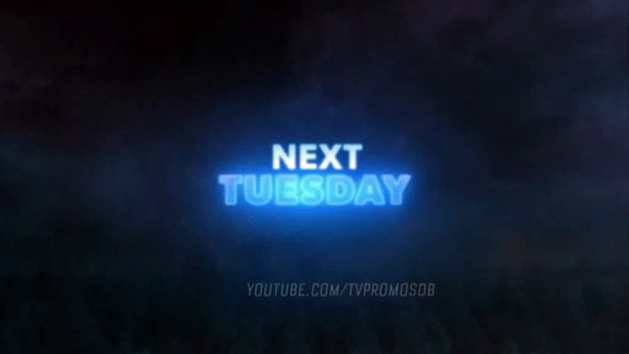Riverdale S06E02 Ghost Stories