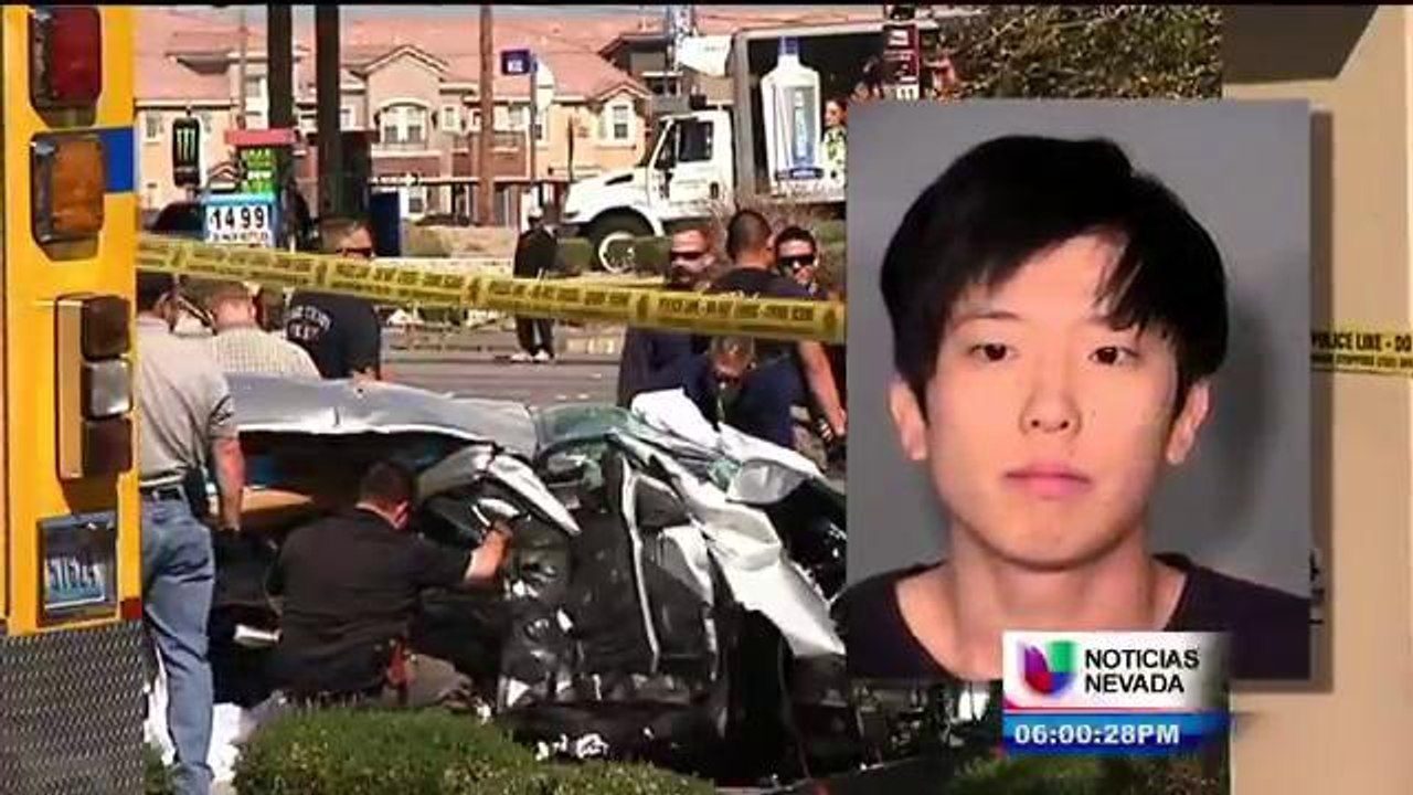 Dos mujeres mueren tras un accidente automovilístico