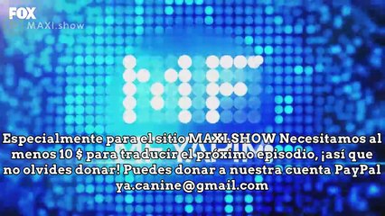 Sen Çal Kapımı - Tocando a mi Puerta -Cap 51