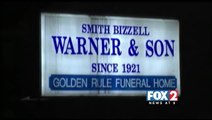 Baby Fetuses Found in Funeral Home Ceiling