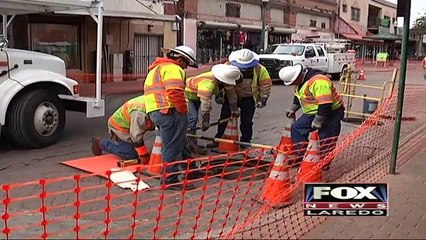 Downtown Merchant Files Lawsuit