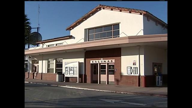 El servicio de autobuses Greyhound cambió de ubicación en Salinas