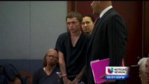 Nuevos detalles en el caso del asesinato de Meyers