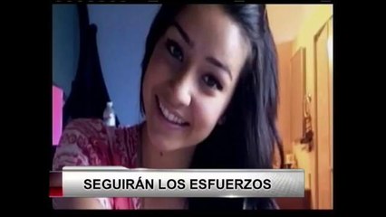 Se cumplen 3 años de su desaparición