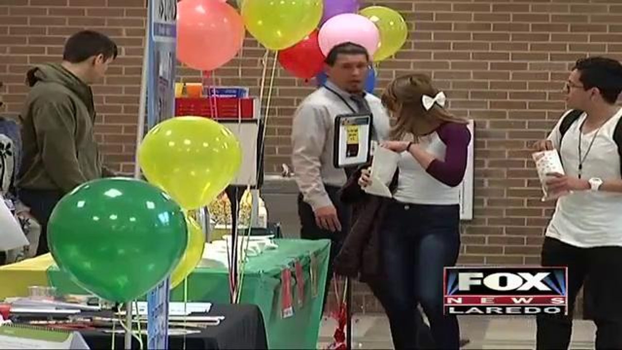"Safe and Sober" Celebration at LCC