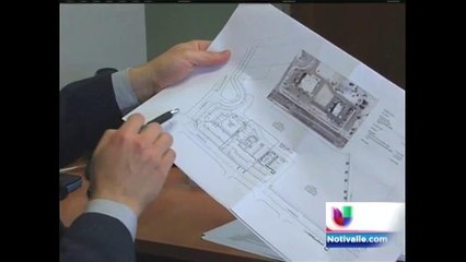 Los garajes son tema de debate en una ciudad del valle