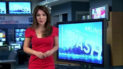 NOTICIAS DC -- EDICIÓN 6 P.M.