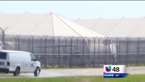 Confirman Despedido De Empleados En Prisión Del Condado Willacy