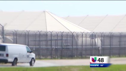 Confirman Despedido De Empleados En Prisión Del Condado Willacy