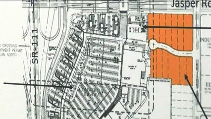 Aprueban proyecto de Mega Park en Caléxico