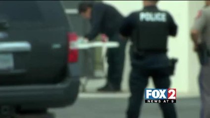 Agencies Raid La Joya Arcade Establishments