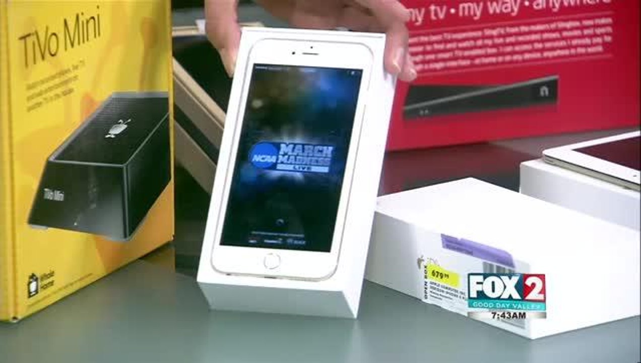 Best Buy