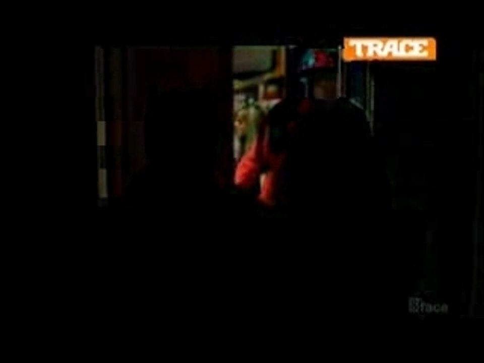 Jacky Brown et Lady Sweety, N'y pense même pas