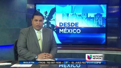 Noticias de México