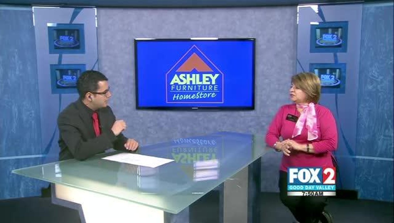 Ashley Furniture
