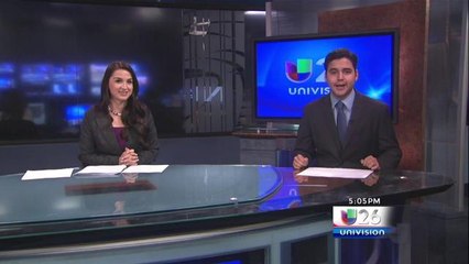 José Santos se despide de Edición Fin de Semana de Noticias 26