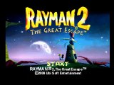 Rayman 2 : The Great Escape online multiplayer - psx