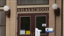 Aprueban fusionar las primarias Vilas y Mesita ubicadas en el oeste de El Paso