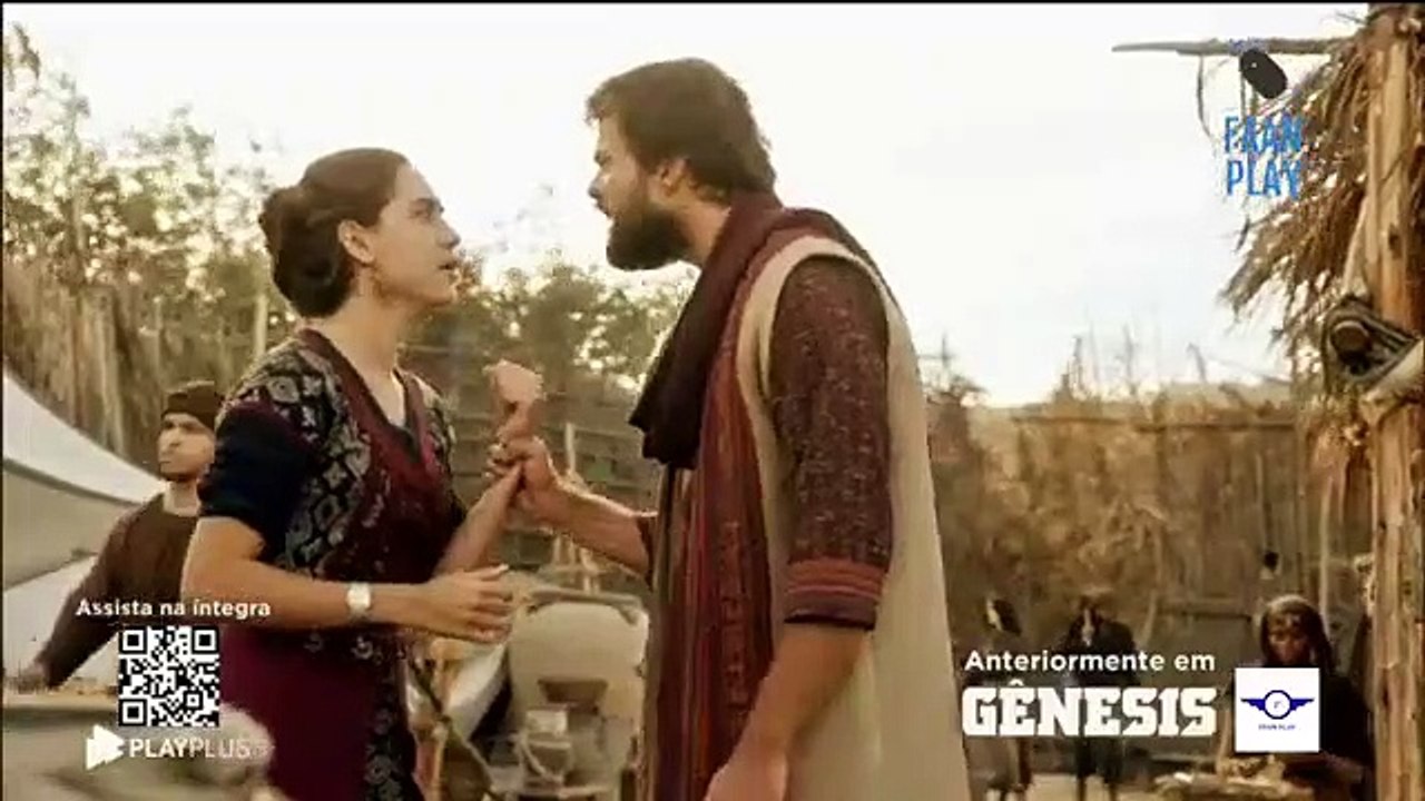 GENESIS CAP 216 TERCA 16-11-2021 COMPLETO EM HD
